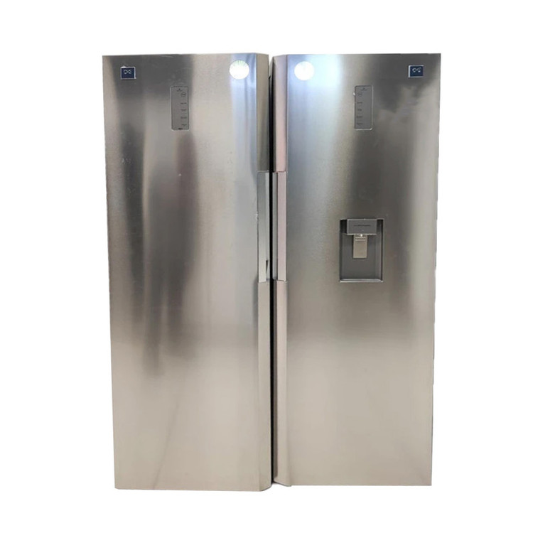 یخچال فریزر دوقلو 40 فوت دوو مدل SRI/SFI-20SS