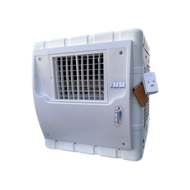 کولر آبی 2800 آزمایش مدل 2800 پایه دار