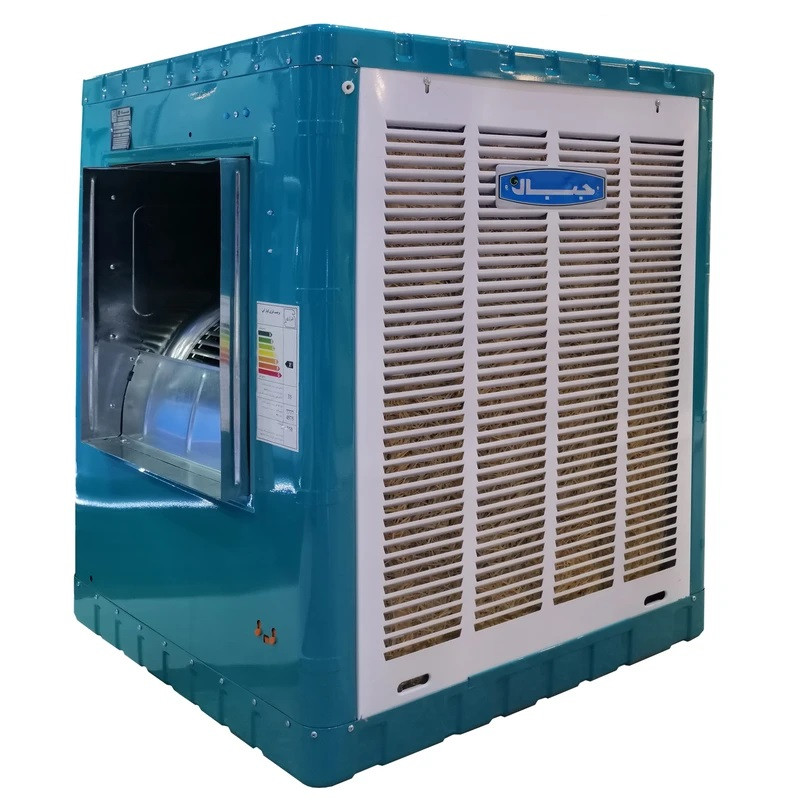 کولر آبی 4000 جبال مدل GB400