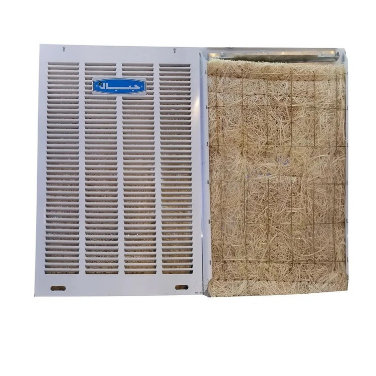 کولر آبی 8000 جبال مدل GB800
