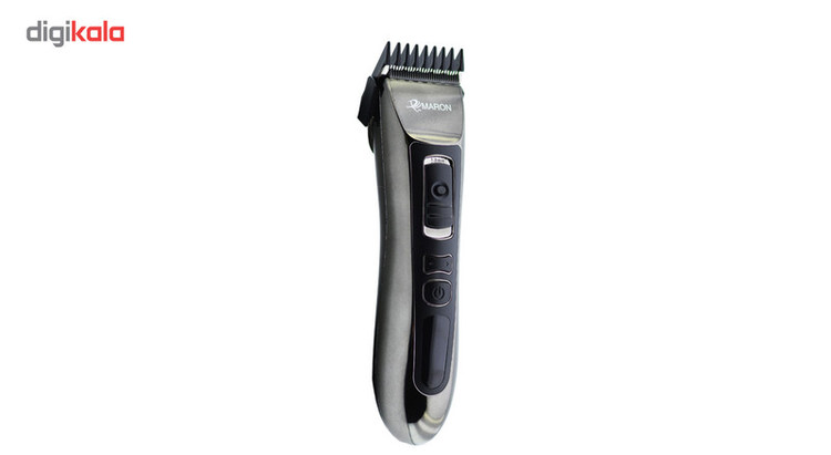 ماشین اصلاح حرفه ای پرومارون مدل RL-723