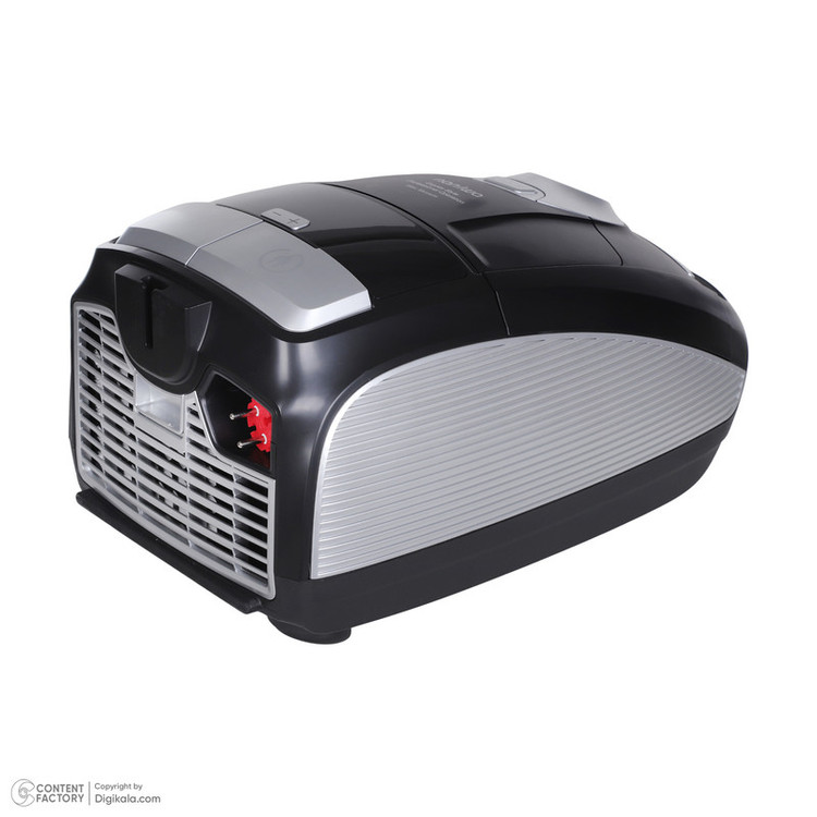 جاروبرقی 2000 وات نانیوا مدل NVC-8450