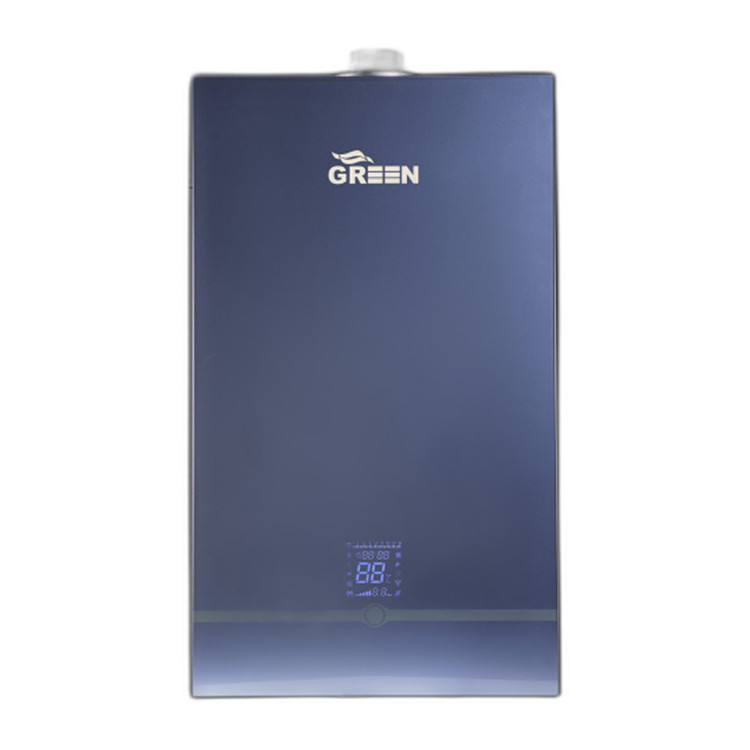 پکیج شوفاژ دیواری 24000 وات گرین مدل GB24S-T7