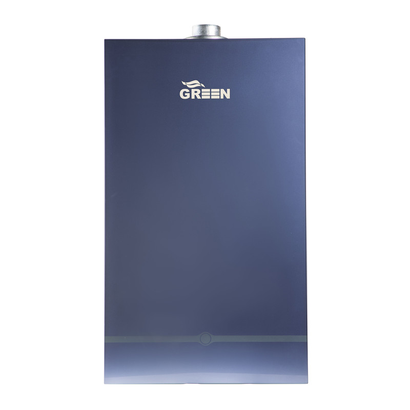 پکیج شوفاژ دیواری 24000 وات گرین مدل GB24S-T7
