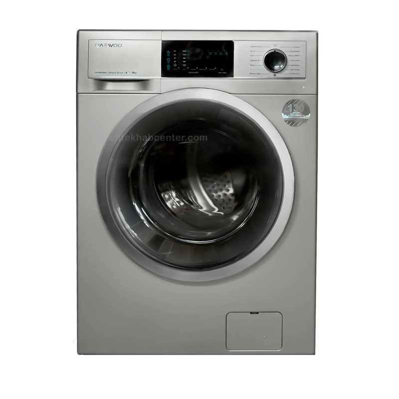 ماشین لباسشویی 9 کیلوگرم اتوماتیک دوو مدل LM-9120S